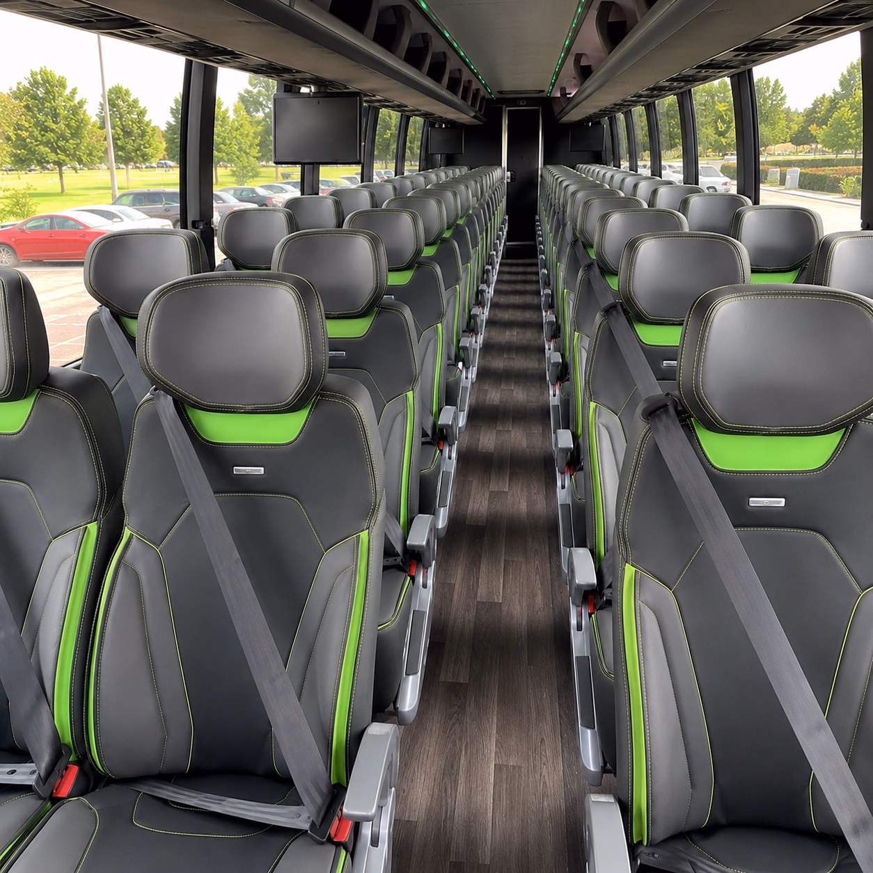avondale ride in comfort with avondale religious group bus rentals