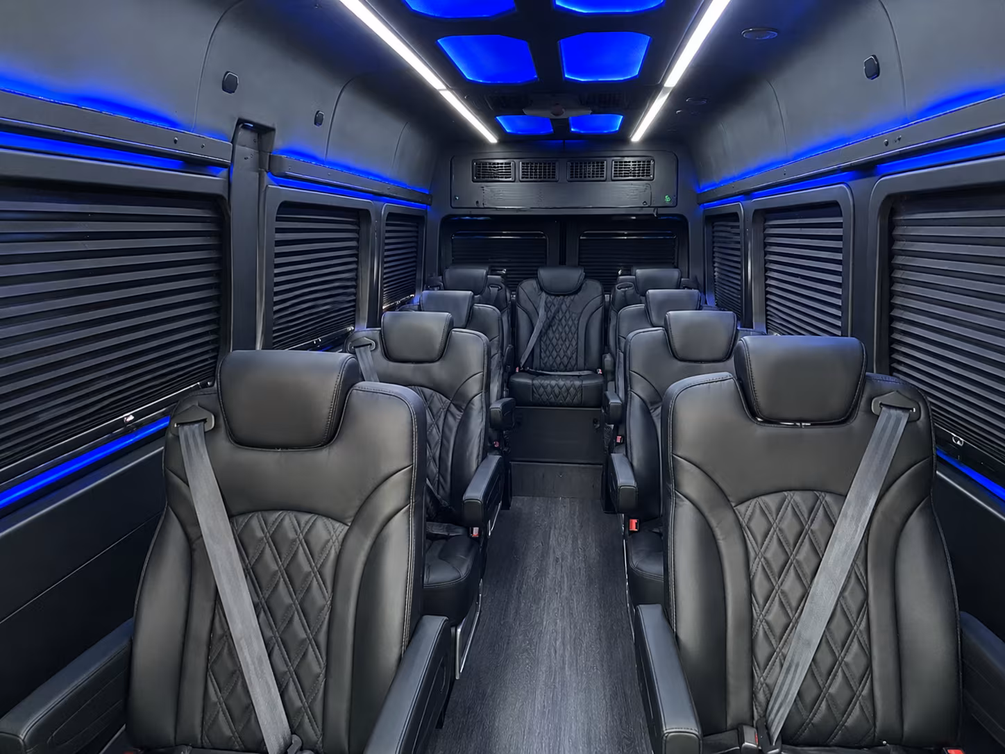 avondale transportation for avondale winery tours and tasting groups