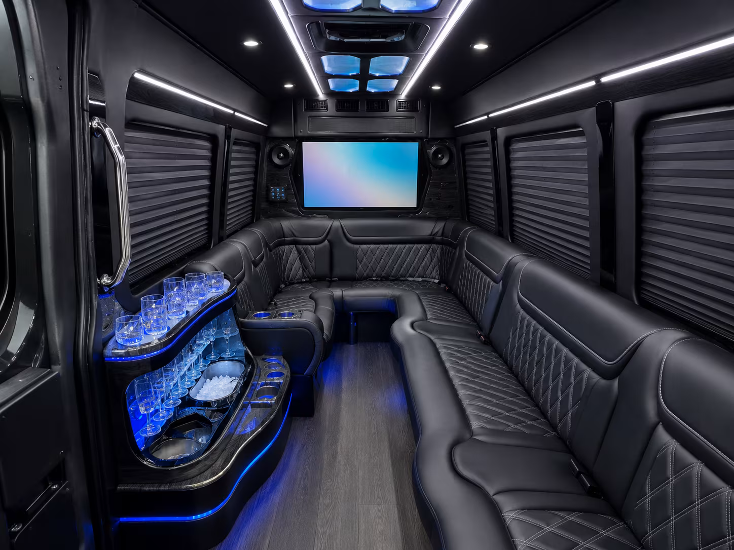 browse buses for peoria government events training exercises and morale trips