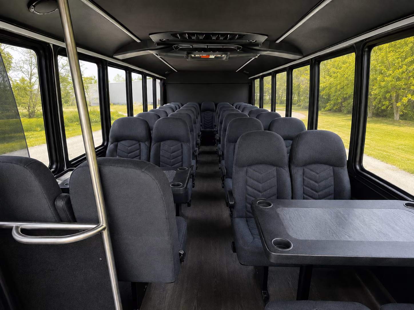 chandler rent a charter bus for your chandler school field trip