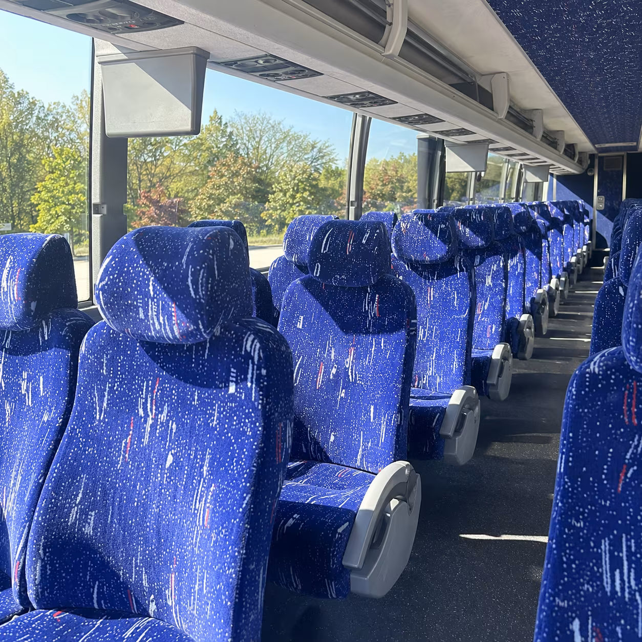 chandler sporting event shuttle bus rentals in chandler