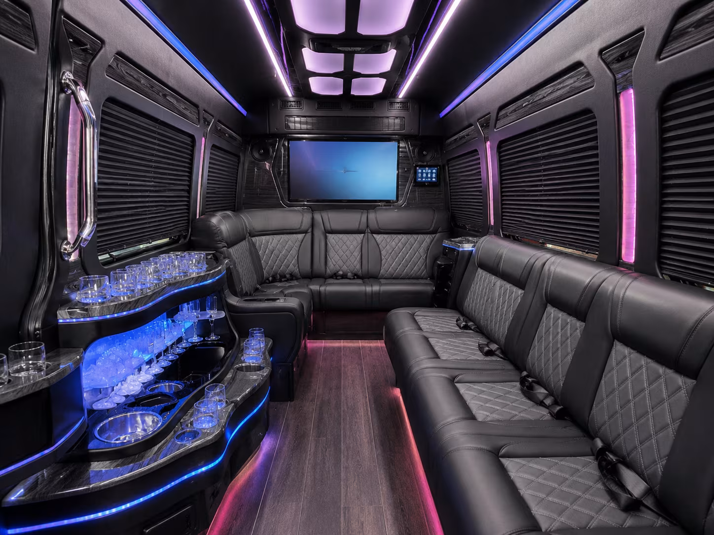 church event shuttles for easter christmas vbs and special services in peoria
