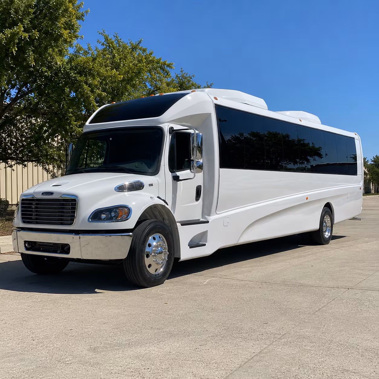 conference and event transportation to state farm stadium and the glendale entertainment corridor