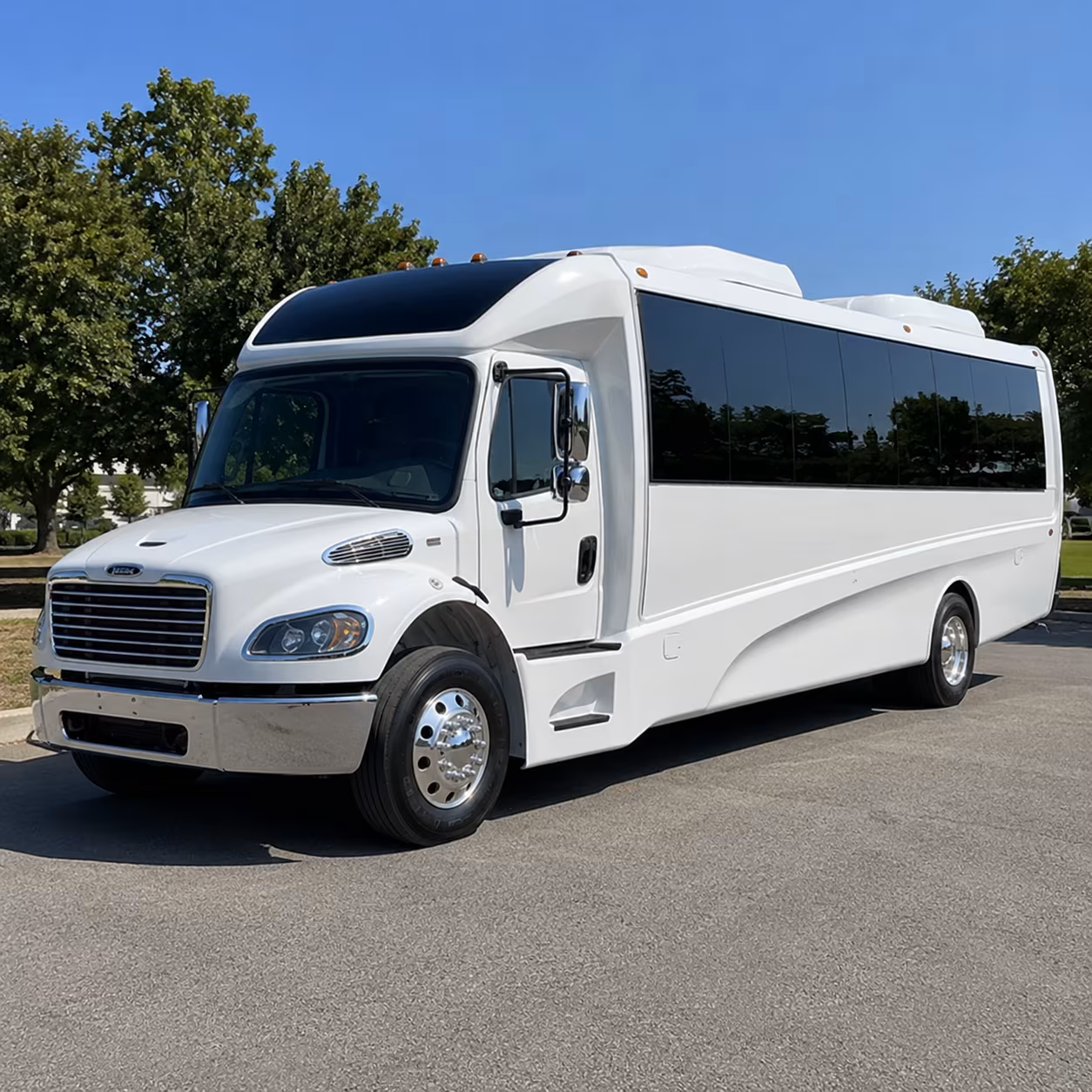 employee shuttles to tsmc banner health and the northwest valley s largest employers