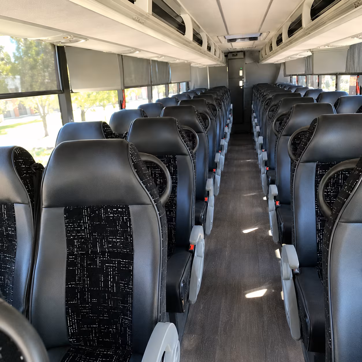 gilbert attend gilbert festivals with a charter bus rental