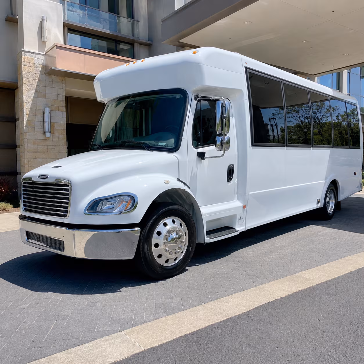 gilbert business trip bus rentals made easy in gilbert