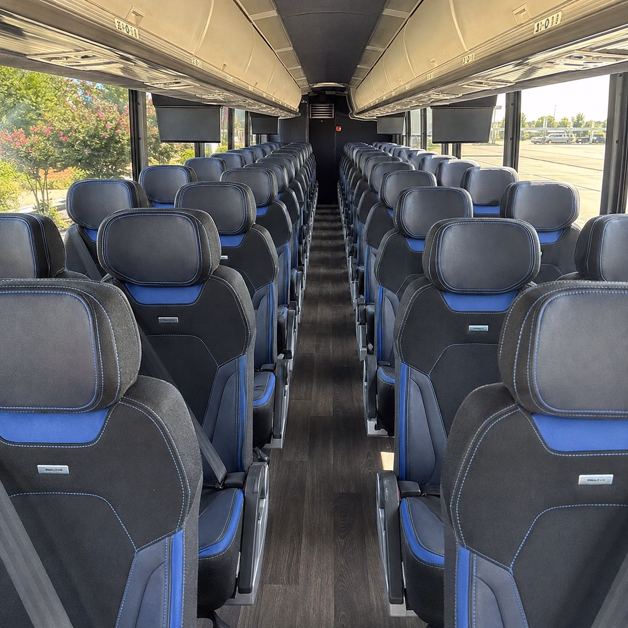 gilbert church religious group charter bus rental