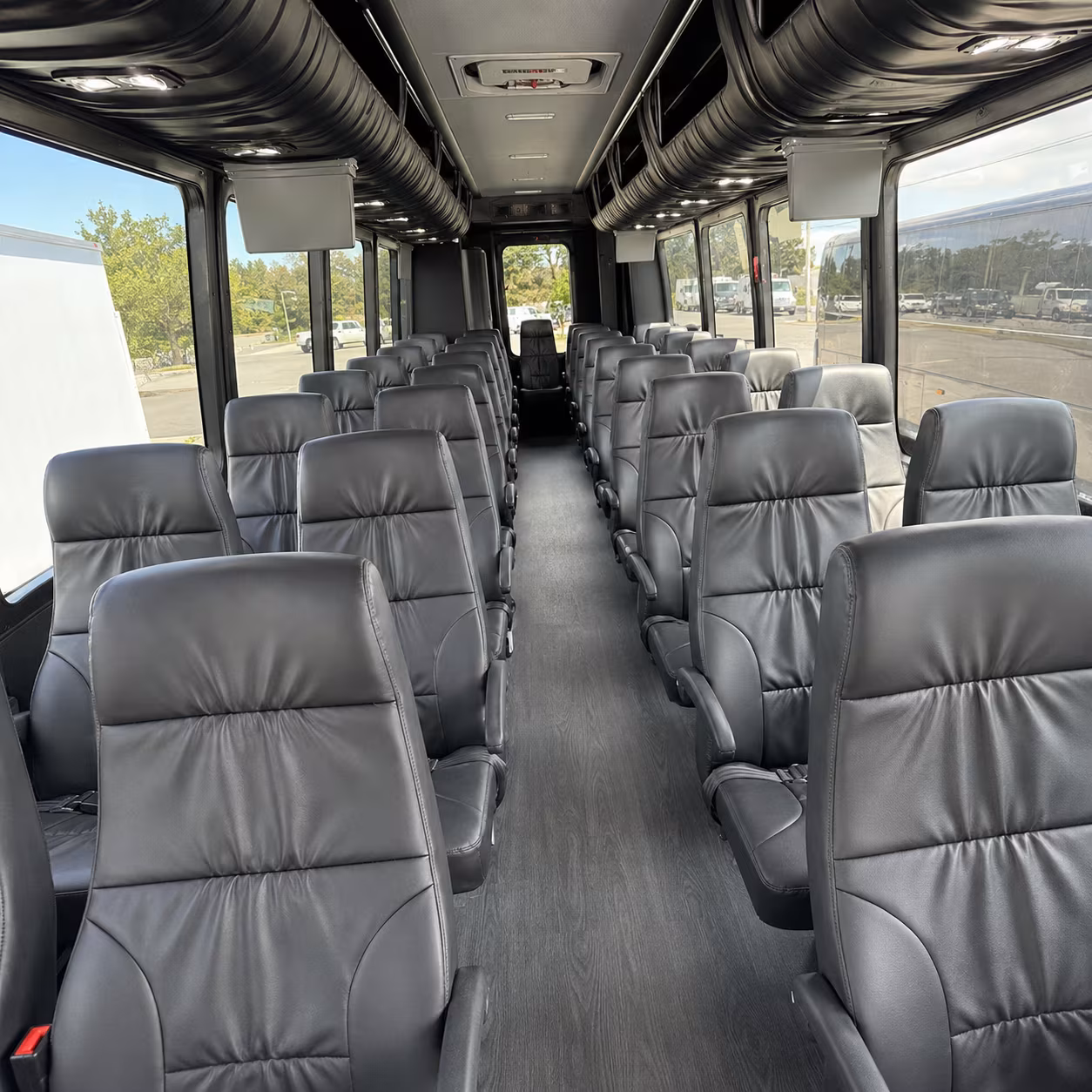 gilbert daily commuter shuttles for gilbert employees