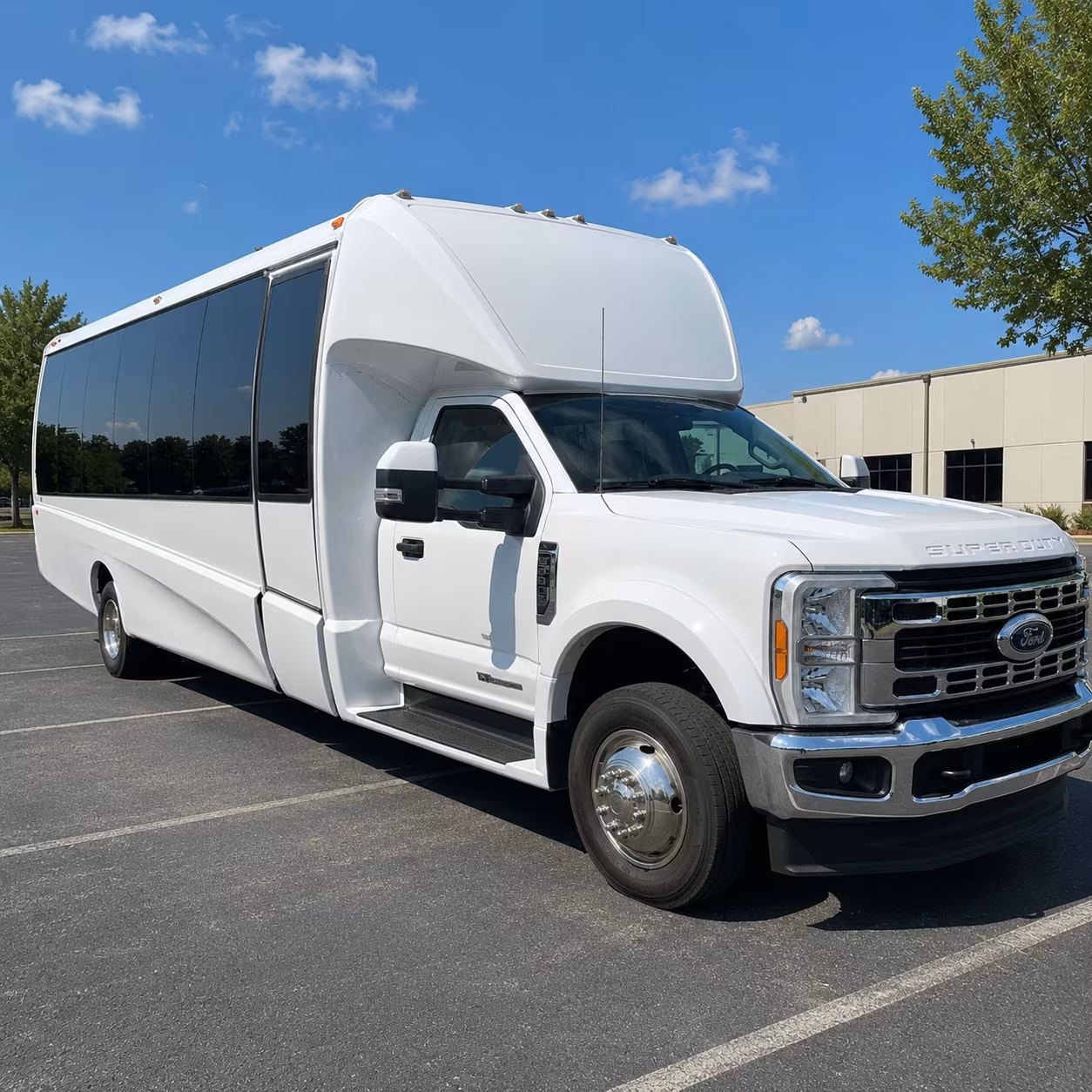 gilbert government and military transportation you can trust