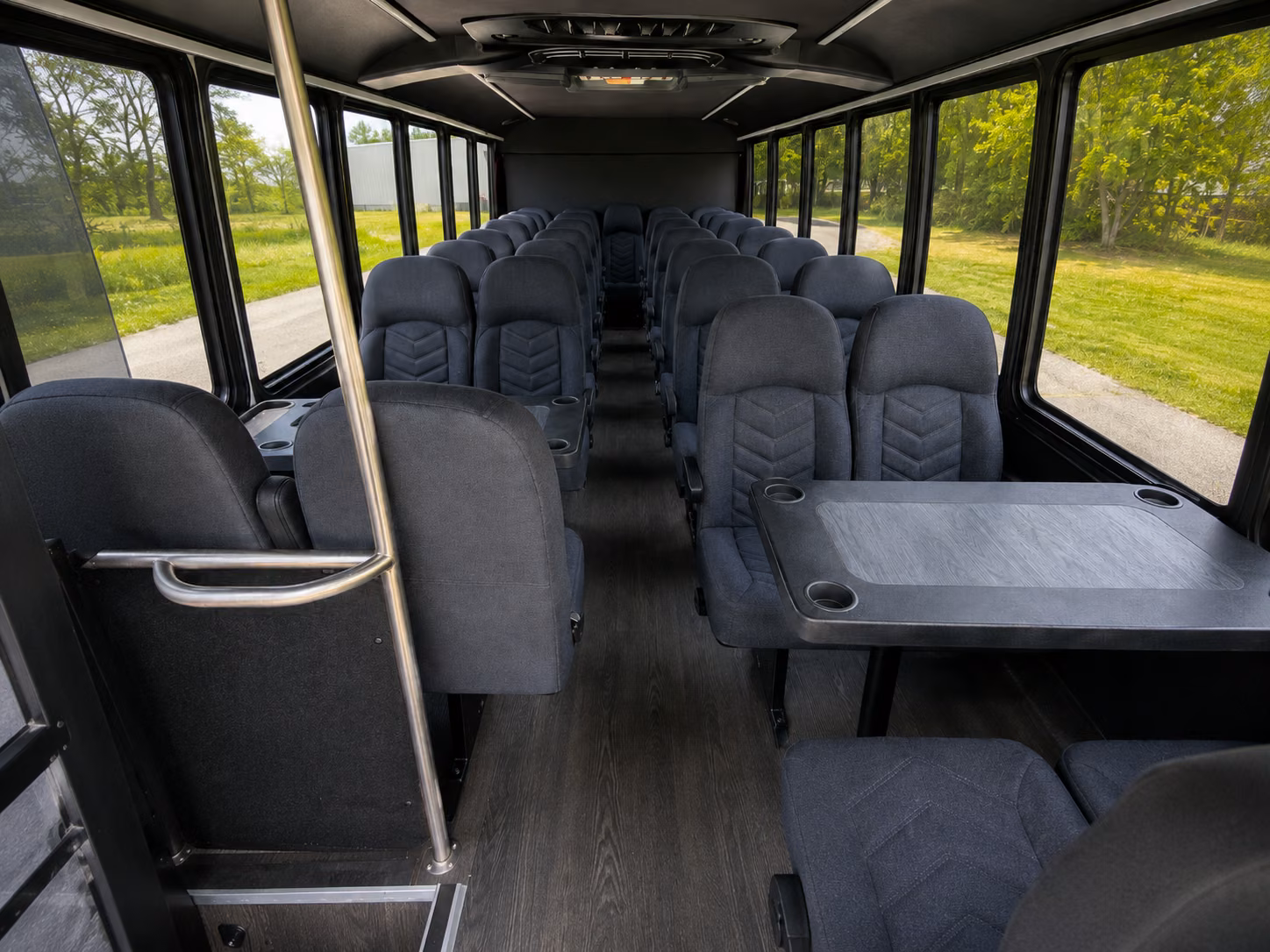 gilbert keep the celebration going with gilbert prom transportation