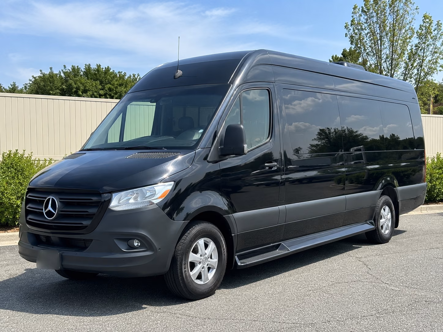 glendale efficient corporate bus rentals in glendale