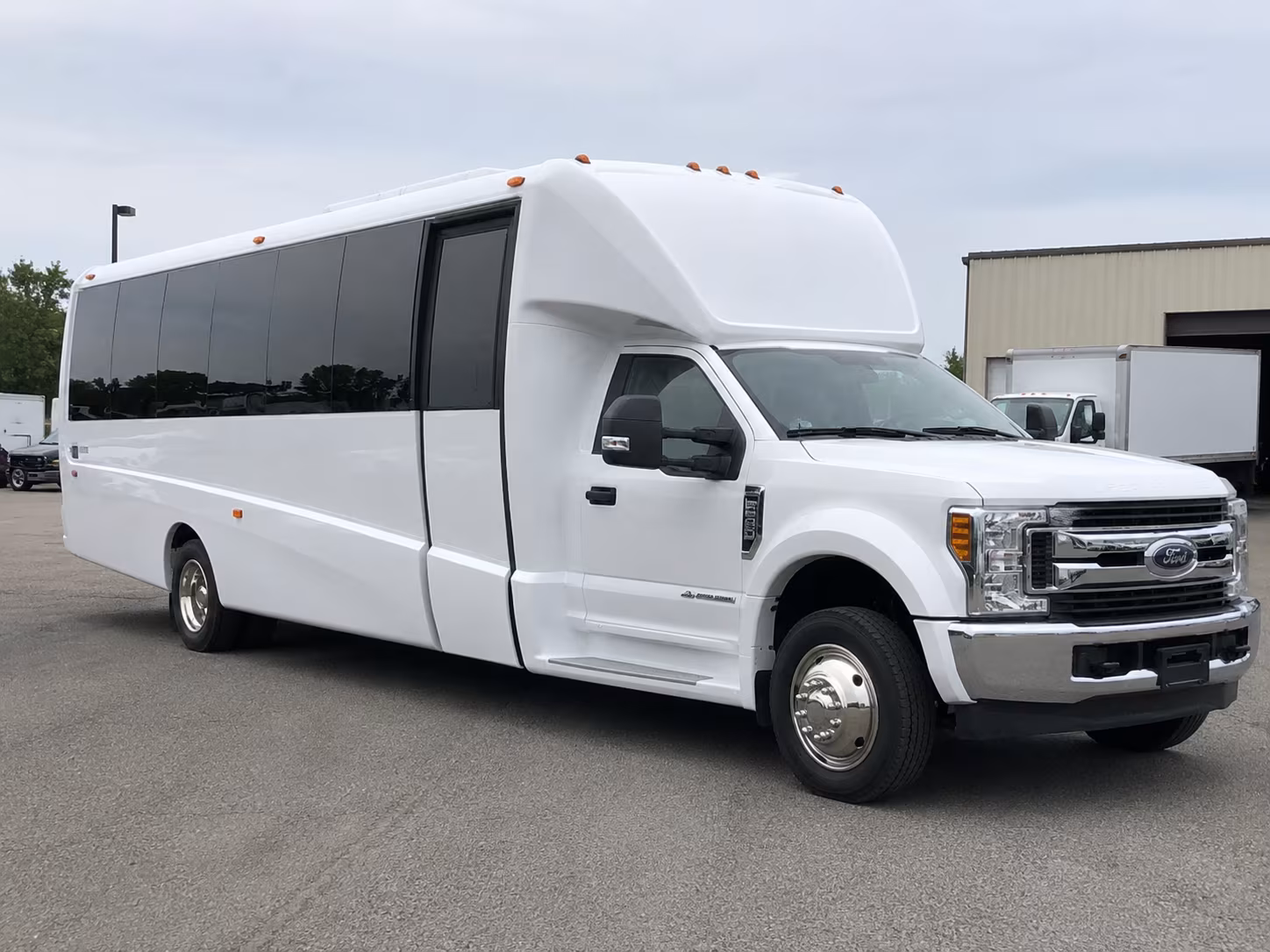 glendale professional glendale school field trip charter bus rentals