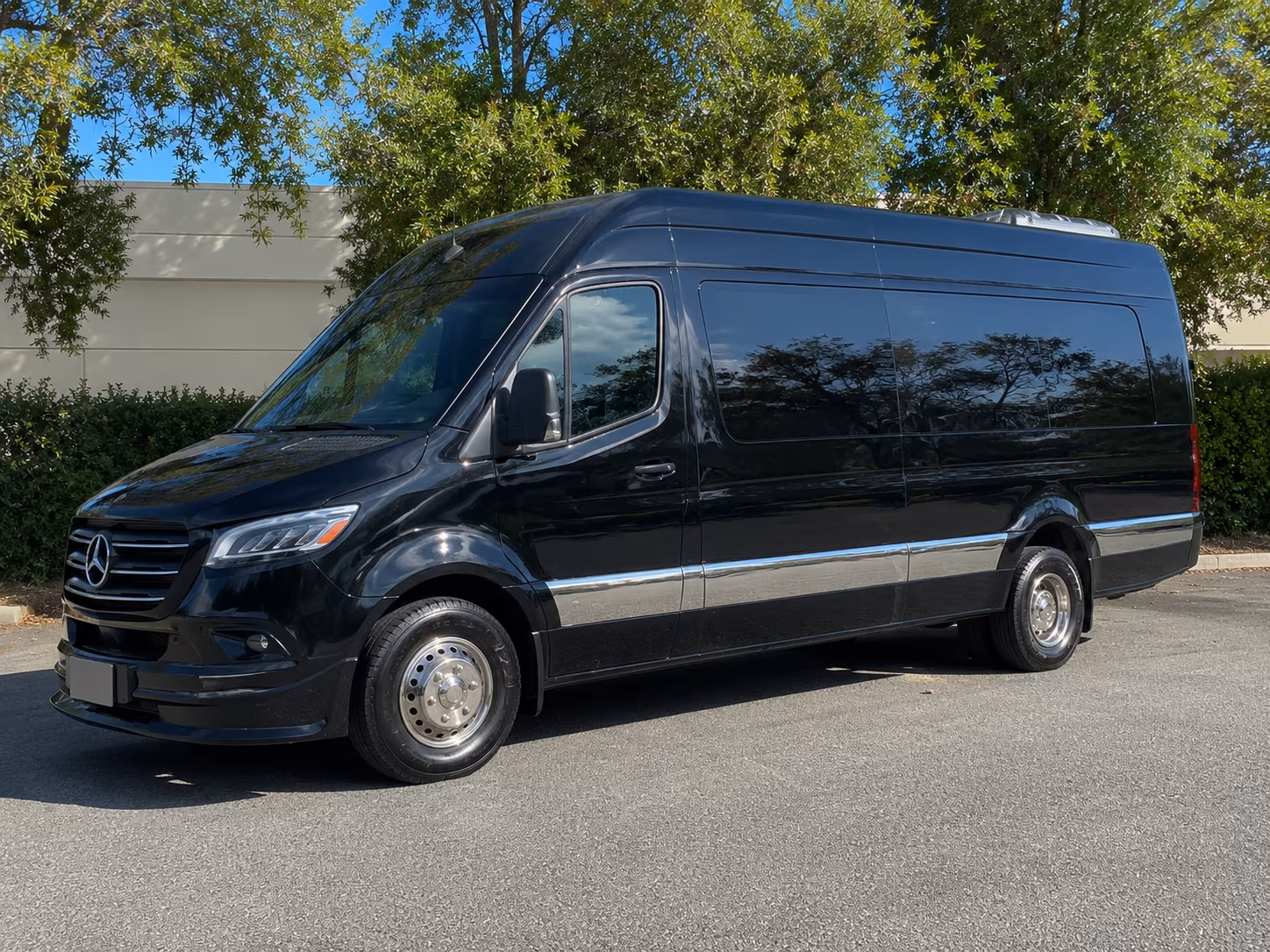 goodyear airport transfers made simple