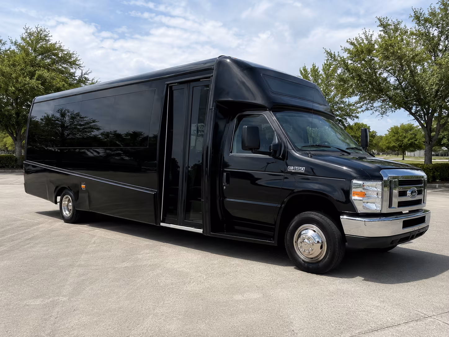 goodyear event transportation services in goodyear