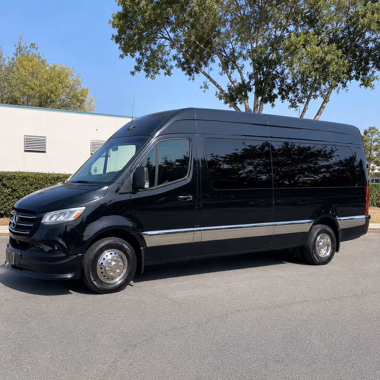 mesa efficient and timely transportation for mesa winery tours