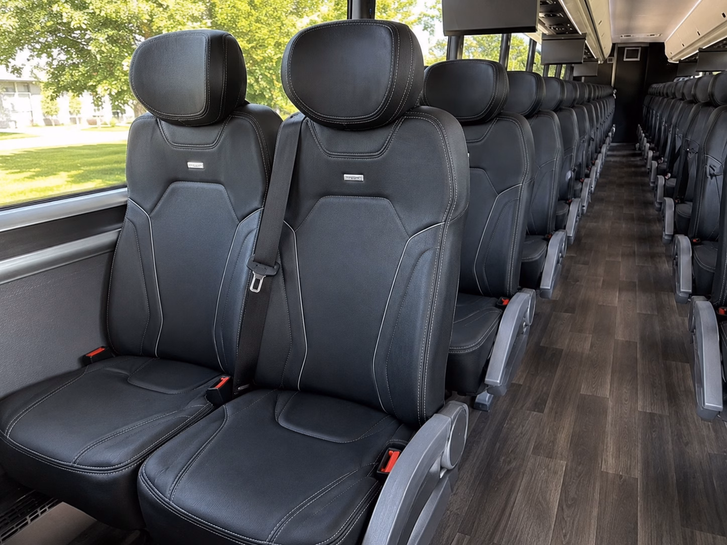 mesa get pricing for your mesa sporting event charter bus rental