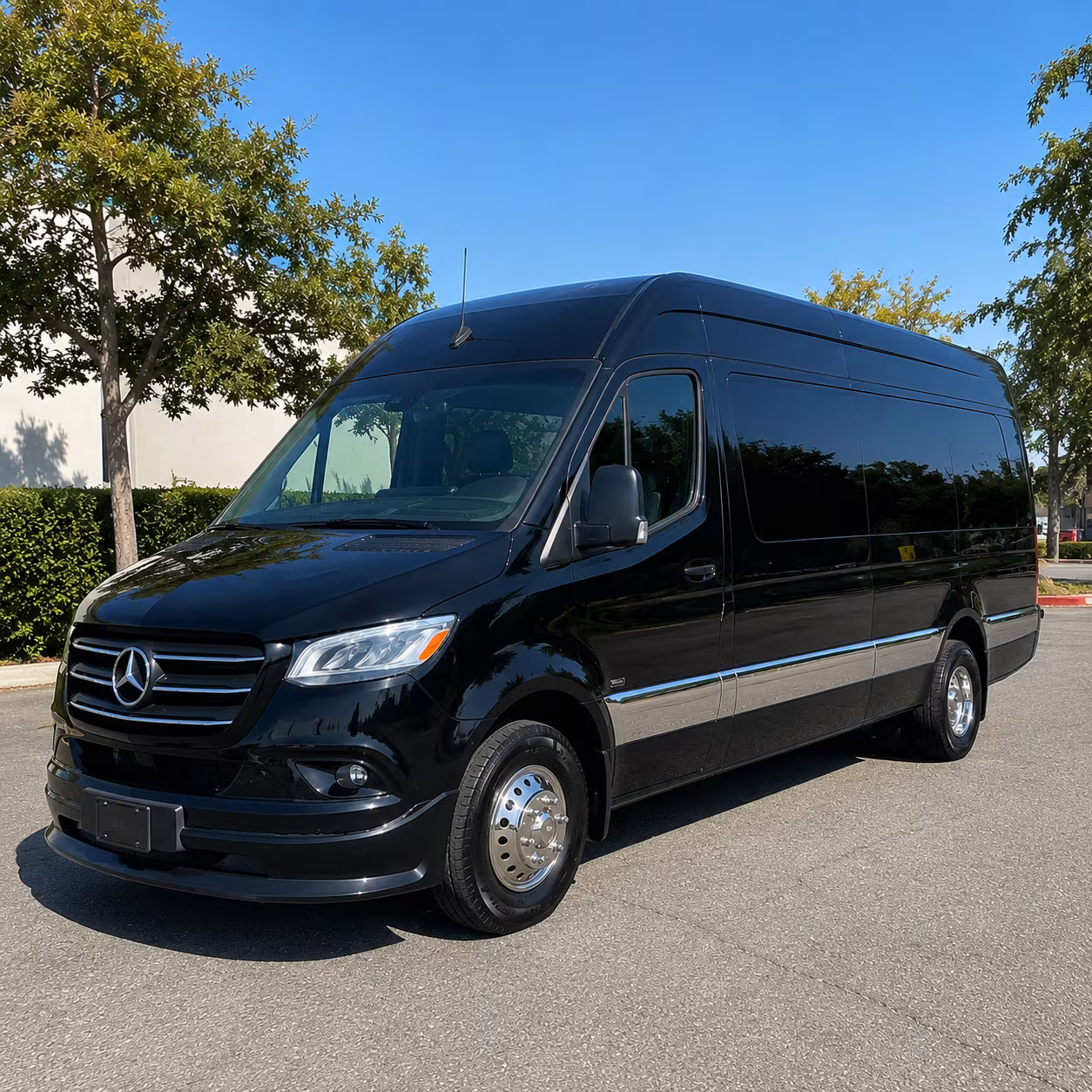 mesa turn up the fun with mesa prom bus rentals