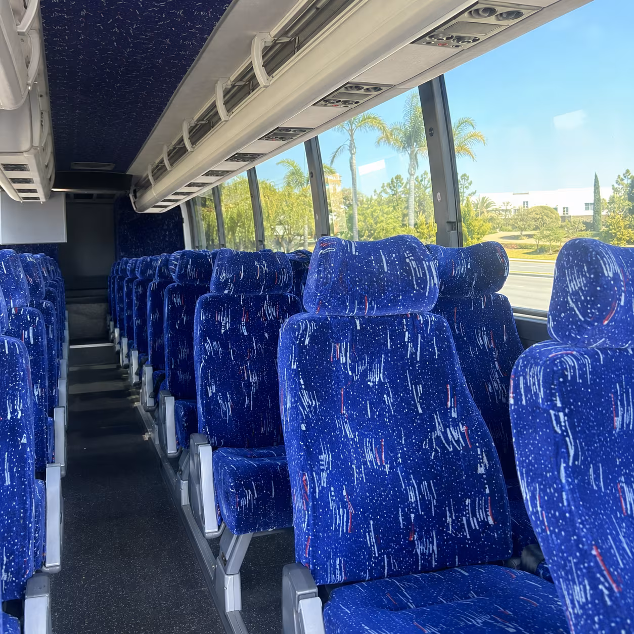 outdoor concert season at talking stick resort amphitheatre runs hot your bus keeps it cool