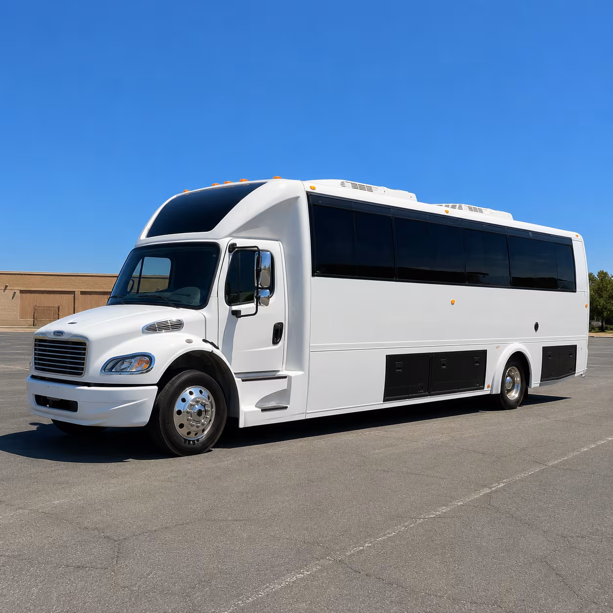 party buses for prom night across peoria s west valley schools