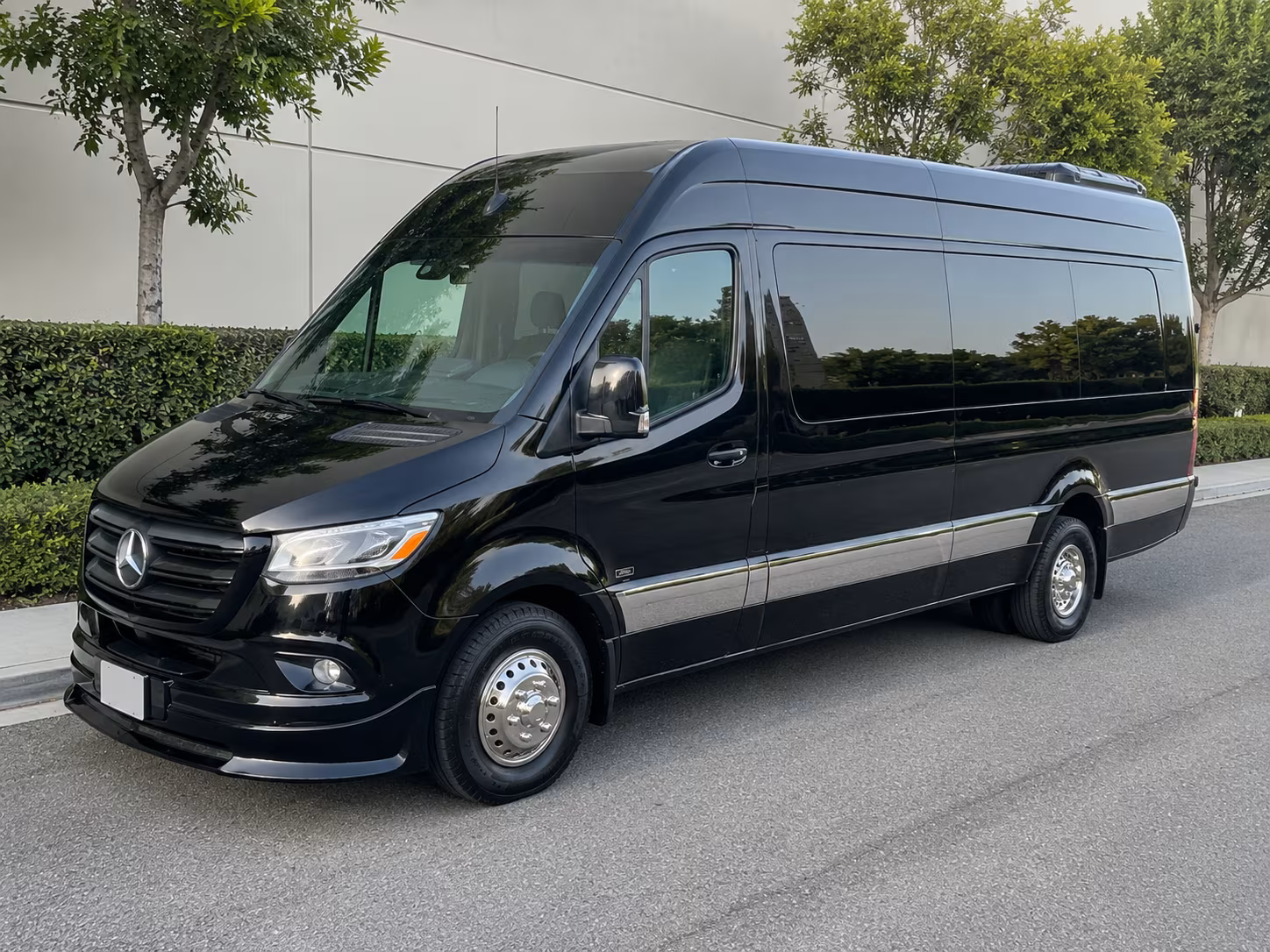 peoria concert transportation onboard seating