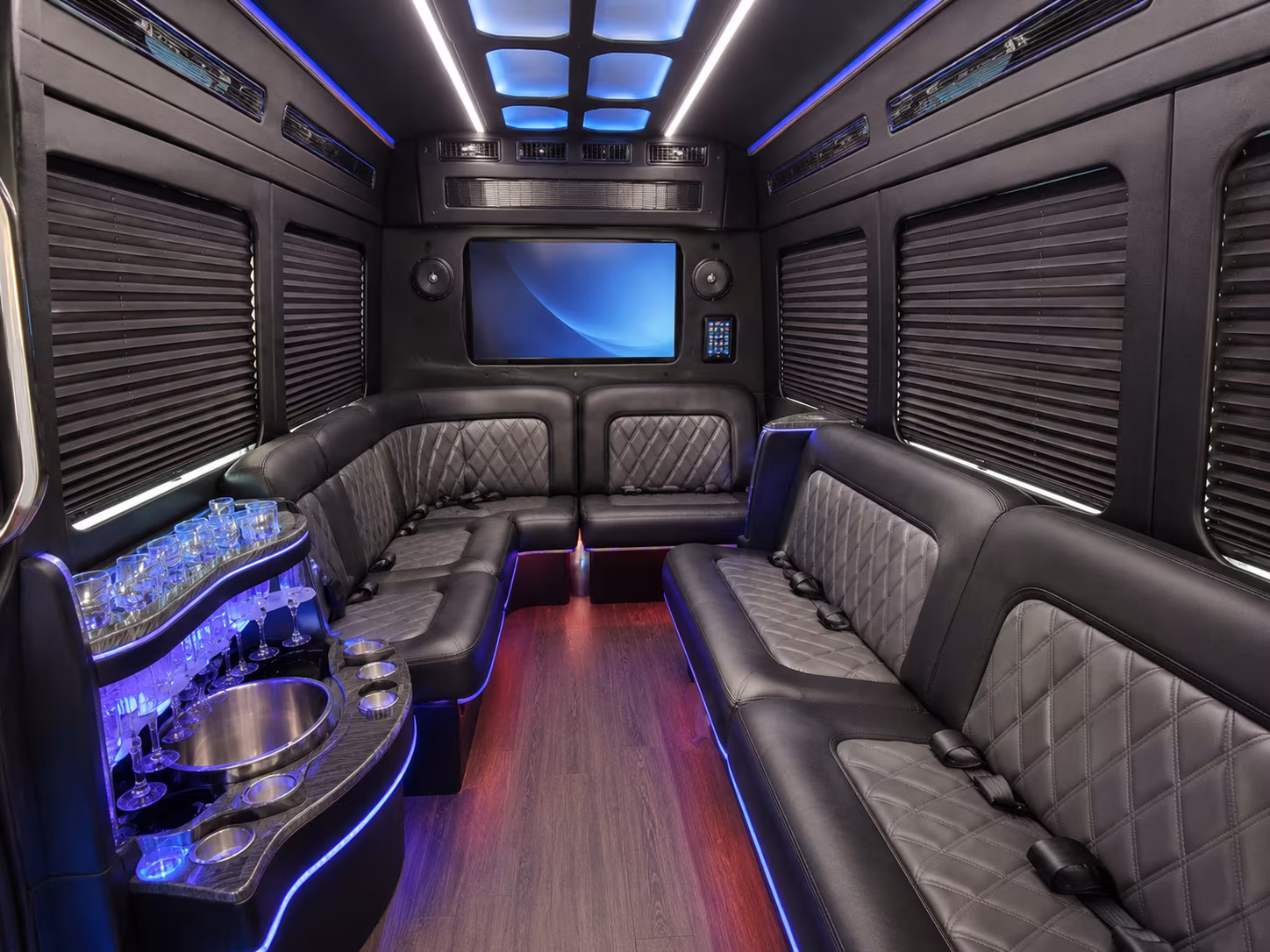 peoria long distance transportation