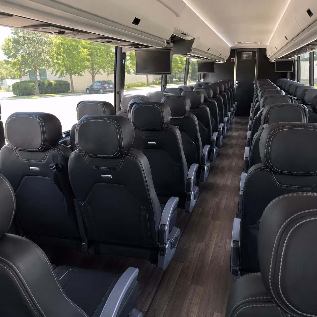 peoria religious group transportation