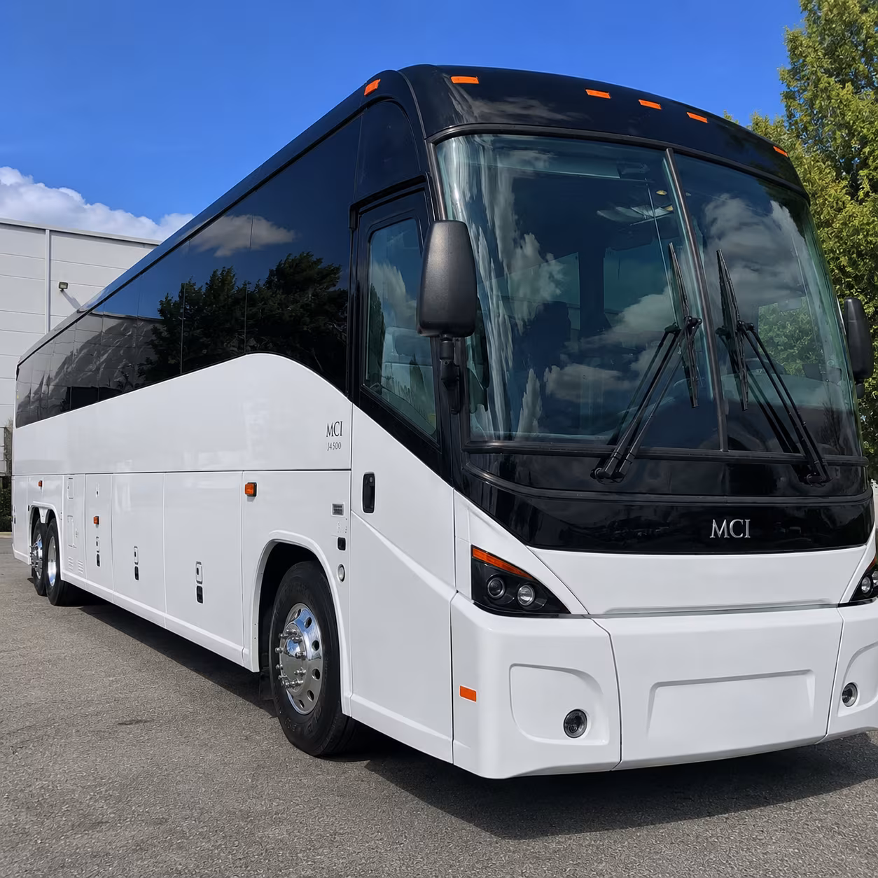 peoria school event transportation onboard seating