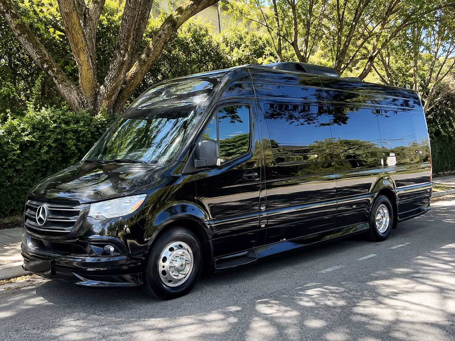 peoria wine tour brewery transportation onboard seating
