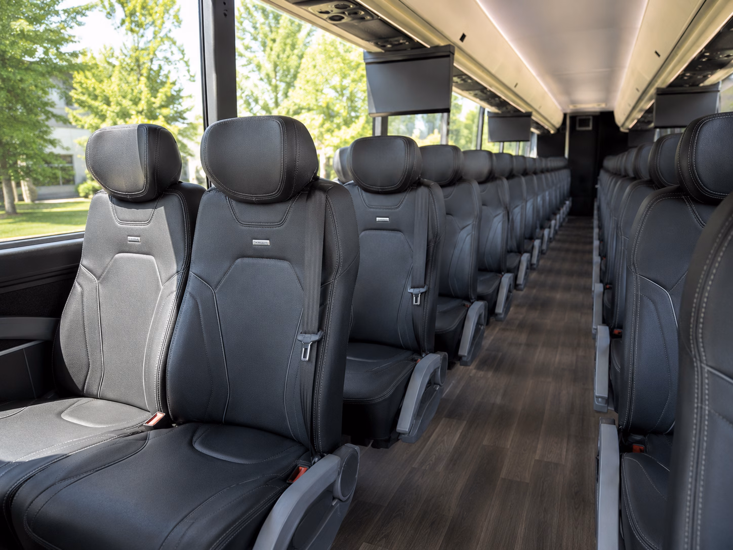 phoenix comfortable charter bus rentals for phoenix church groups
