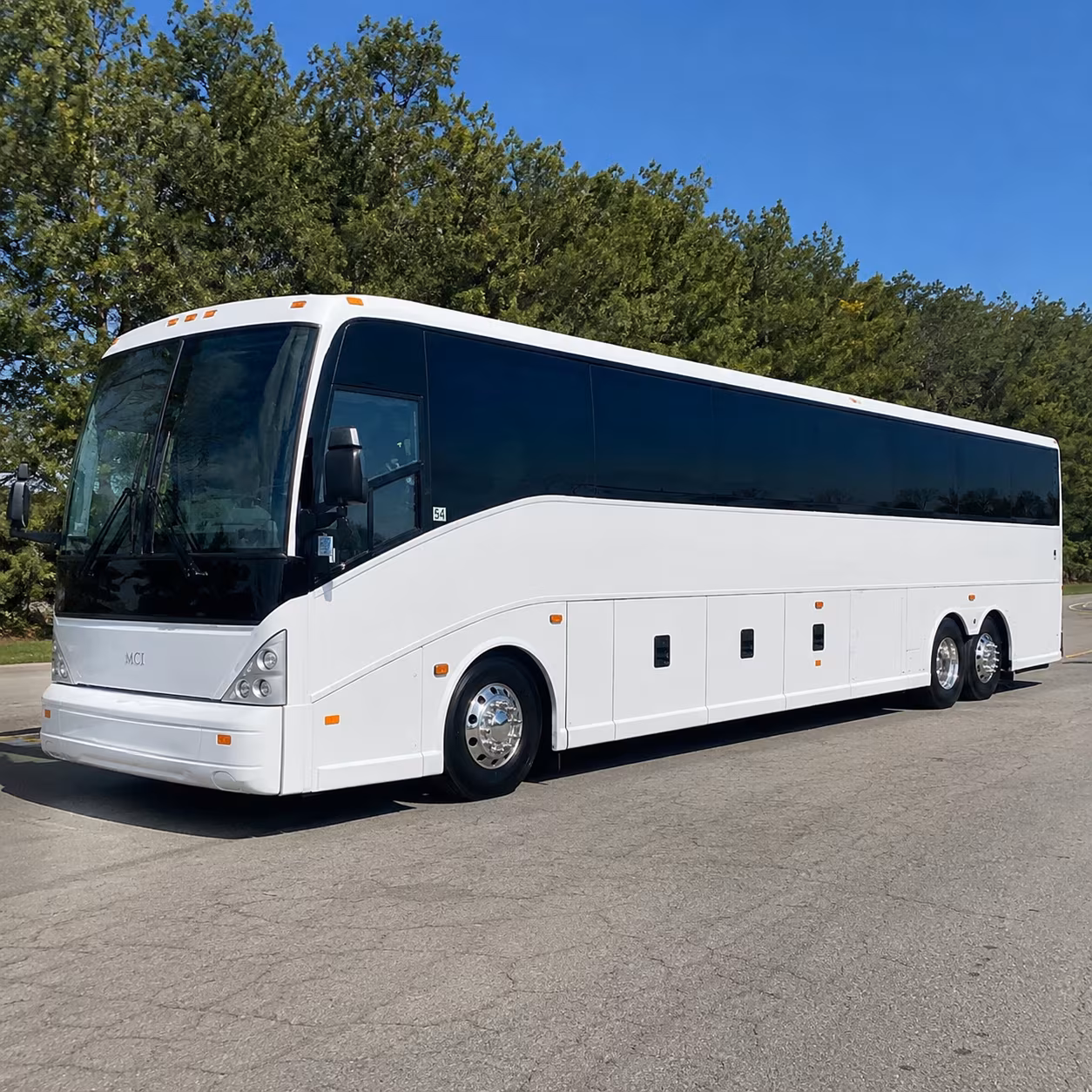 phoenix game day charter bus rentals for phoenix teams and fan groups