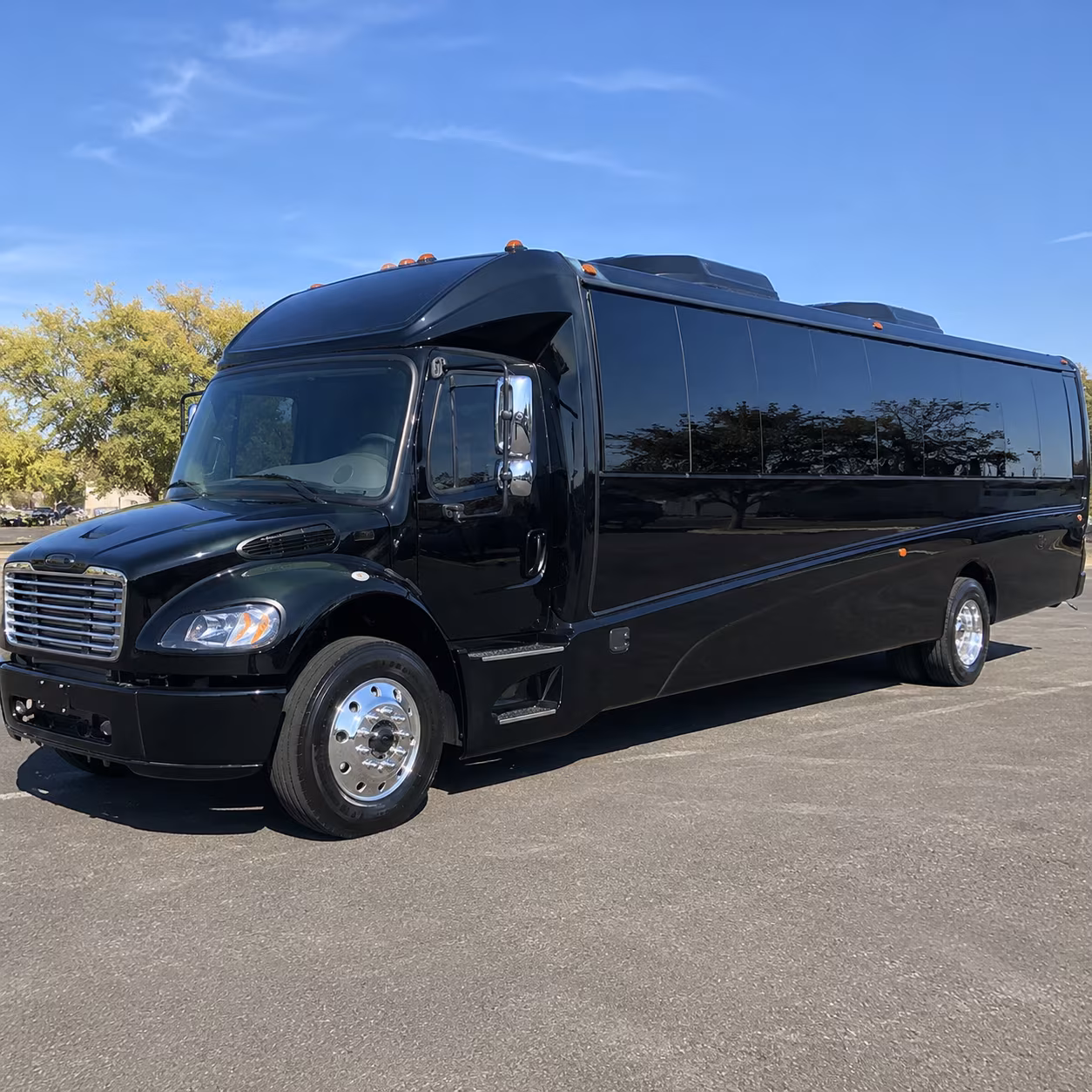 phoenix sky harbor airport transfers for executive and corporate groups