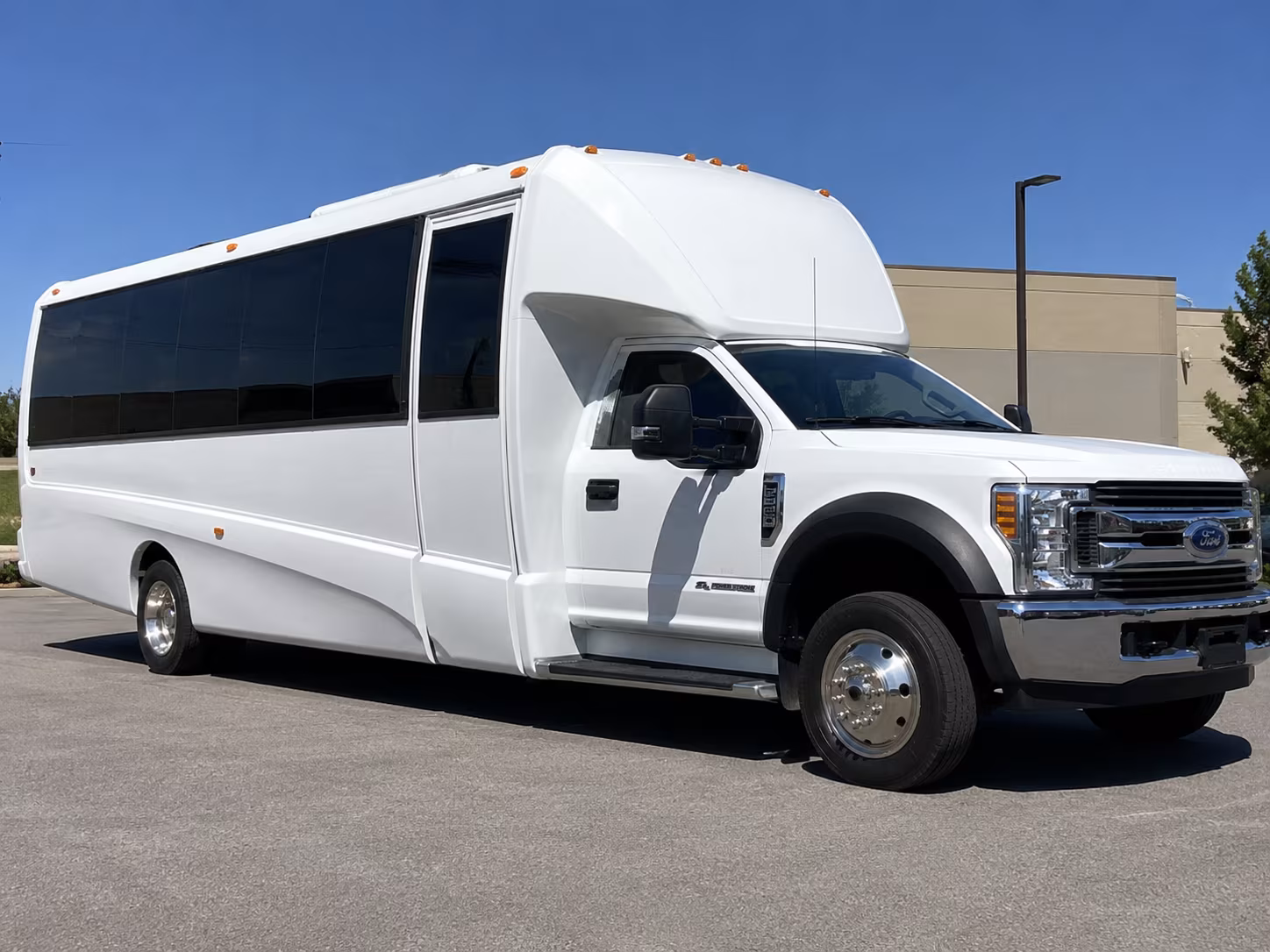 phoenix student group transportation in phoenix