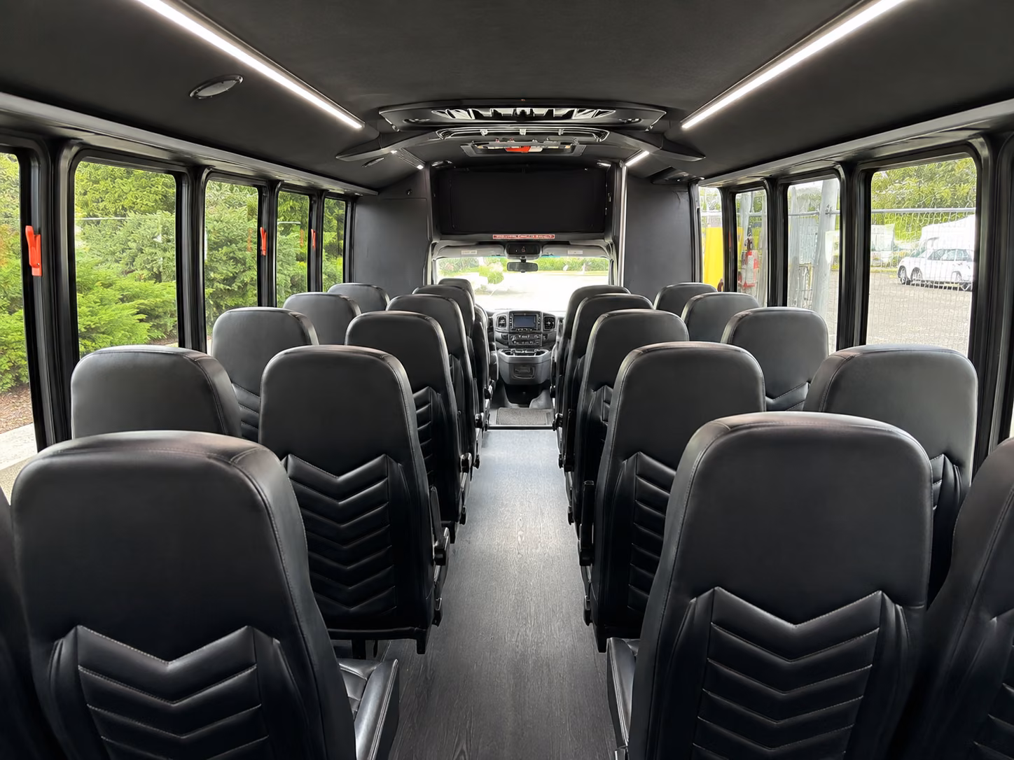 scottsdale celebrate your night with scottsdale prom bus rentals