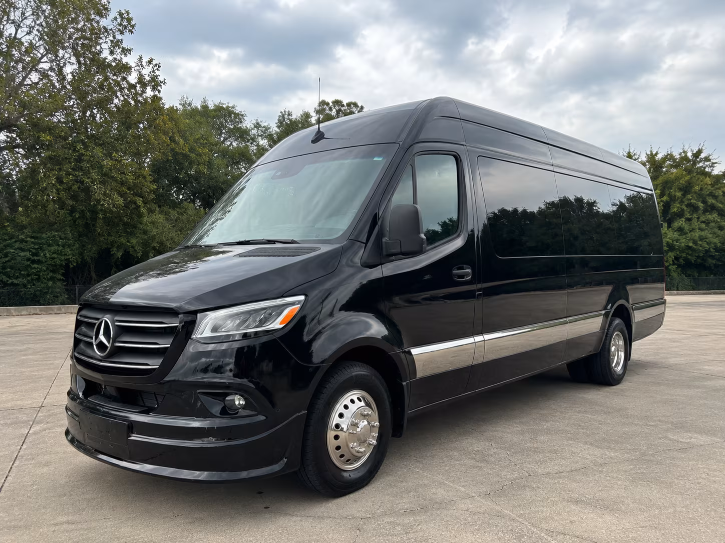 scottsdale concert transportation for every kind of show