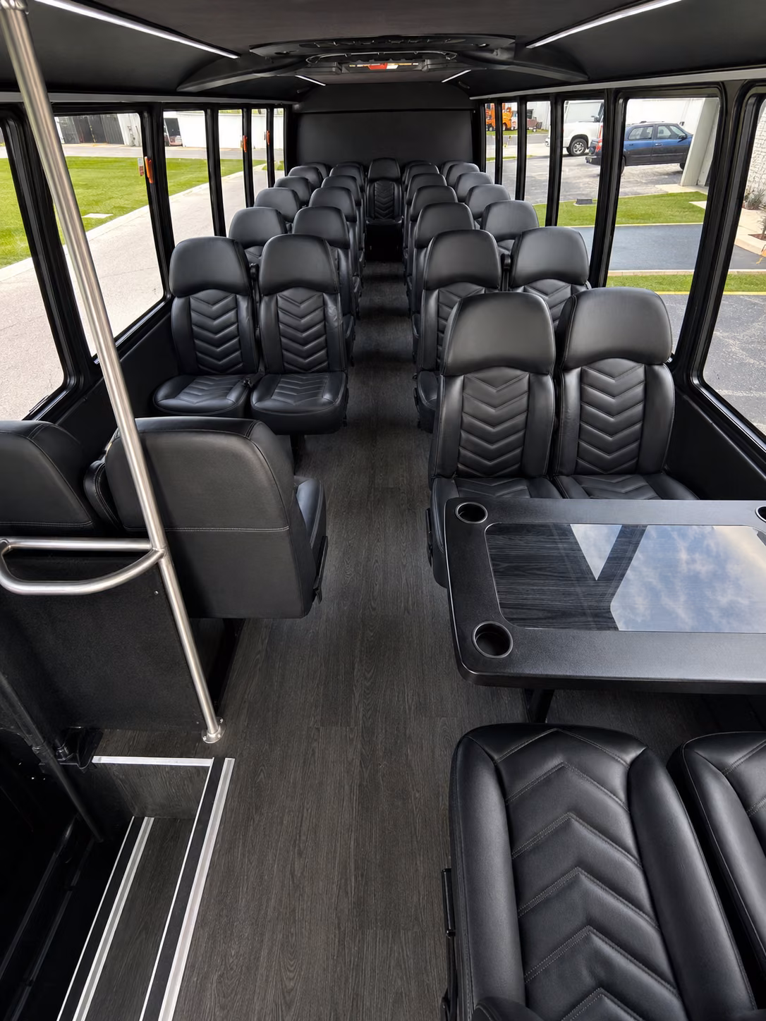 scottsdale coordinate group travel with scottsdale winery tour bus rentals