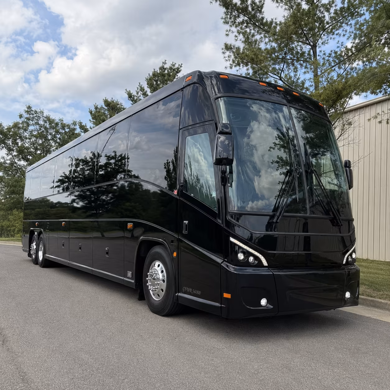 scottsdale plan employee commutes with efficient shuttle services