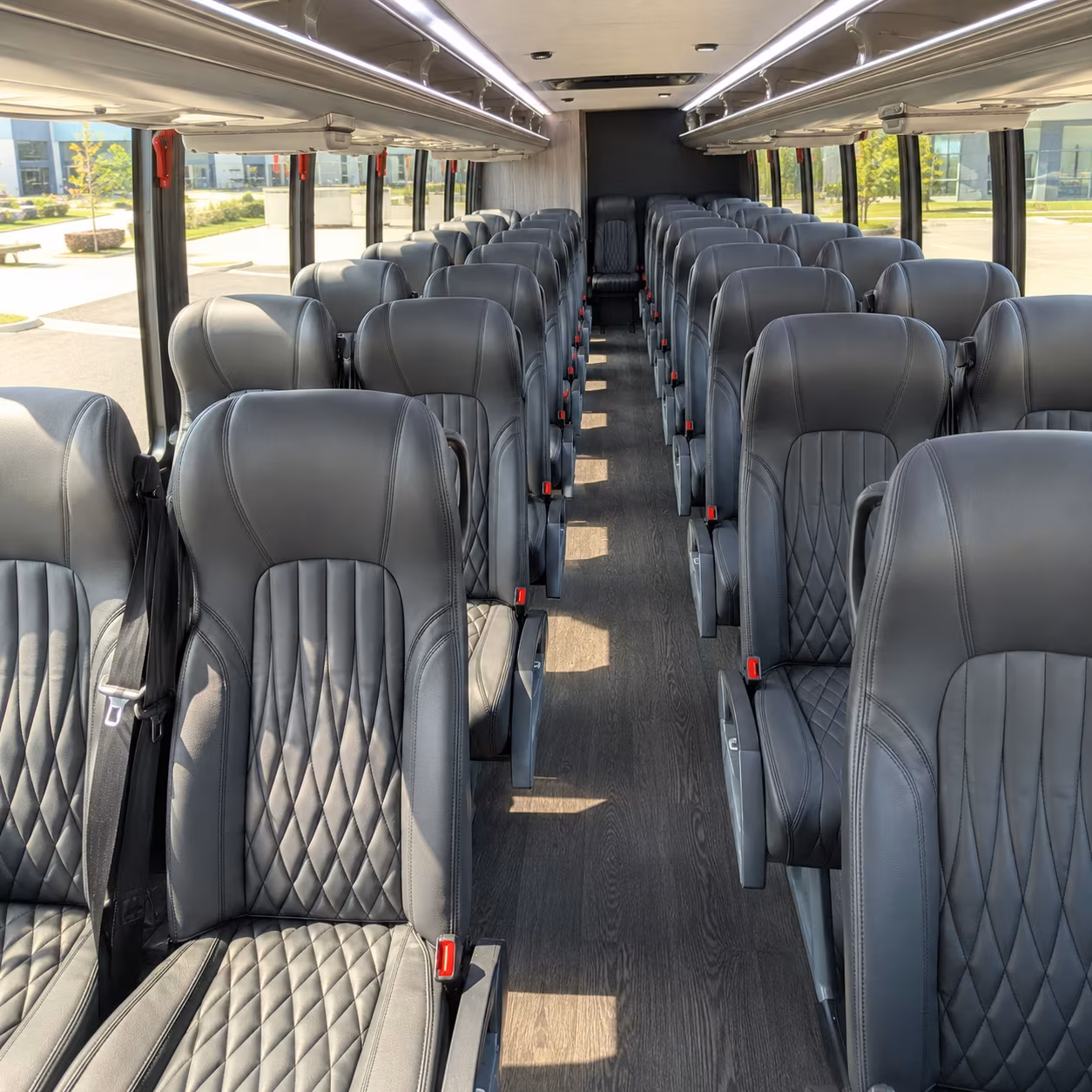 scottsdale private event transportation for groups and attendees