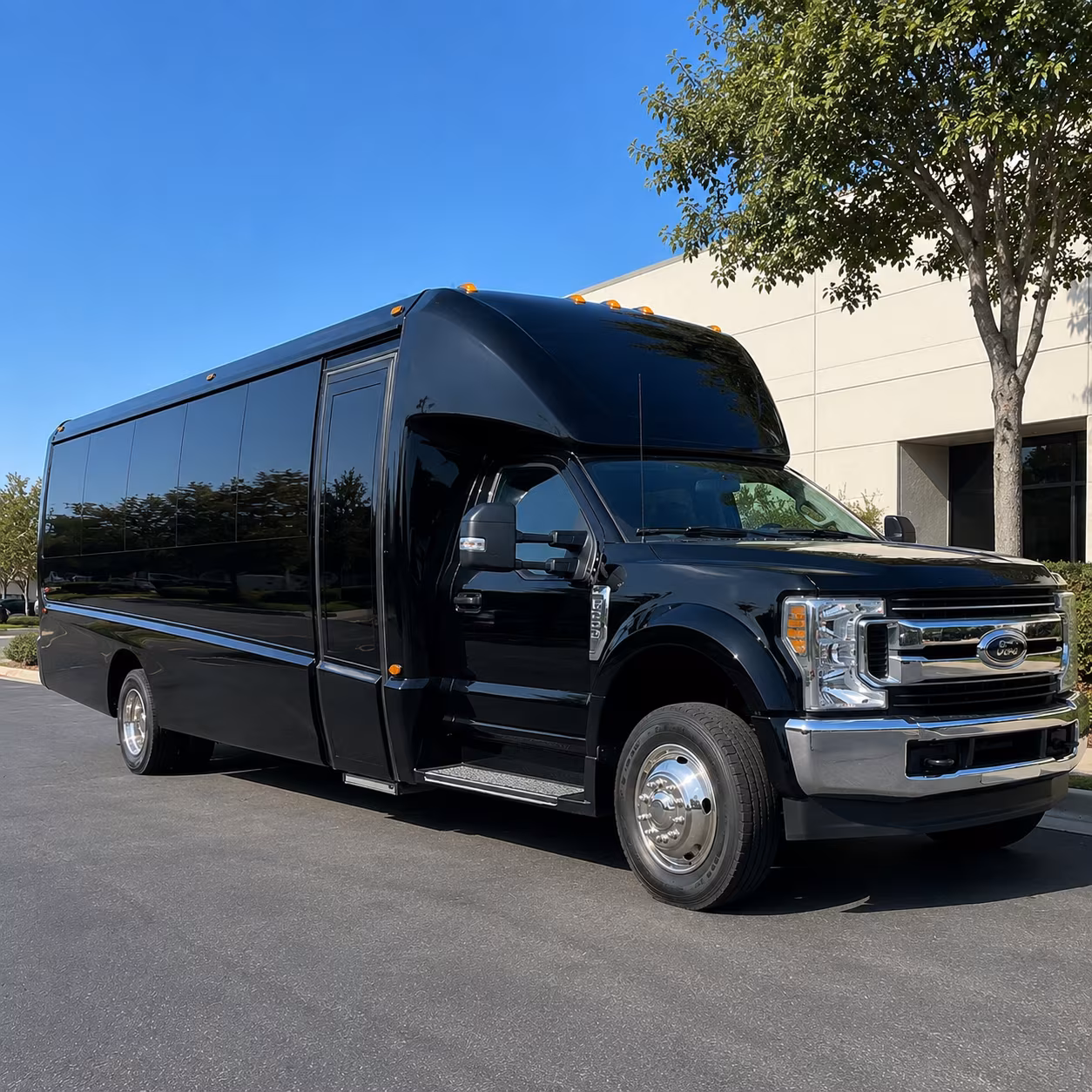 scottsdale take your group further with a scottsdale long distance charter bus rental