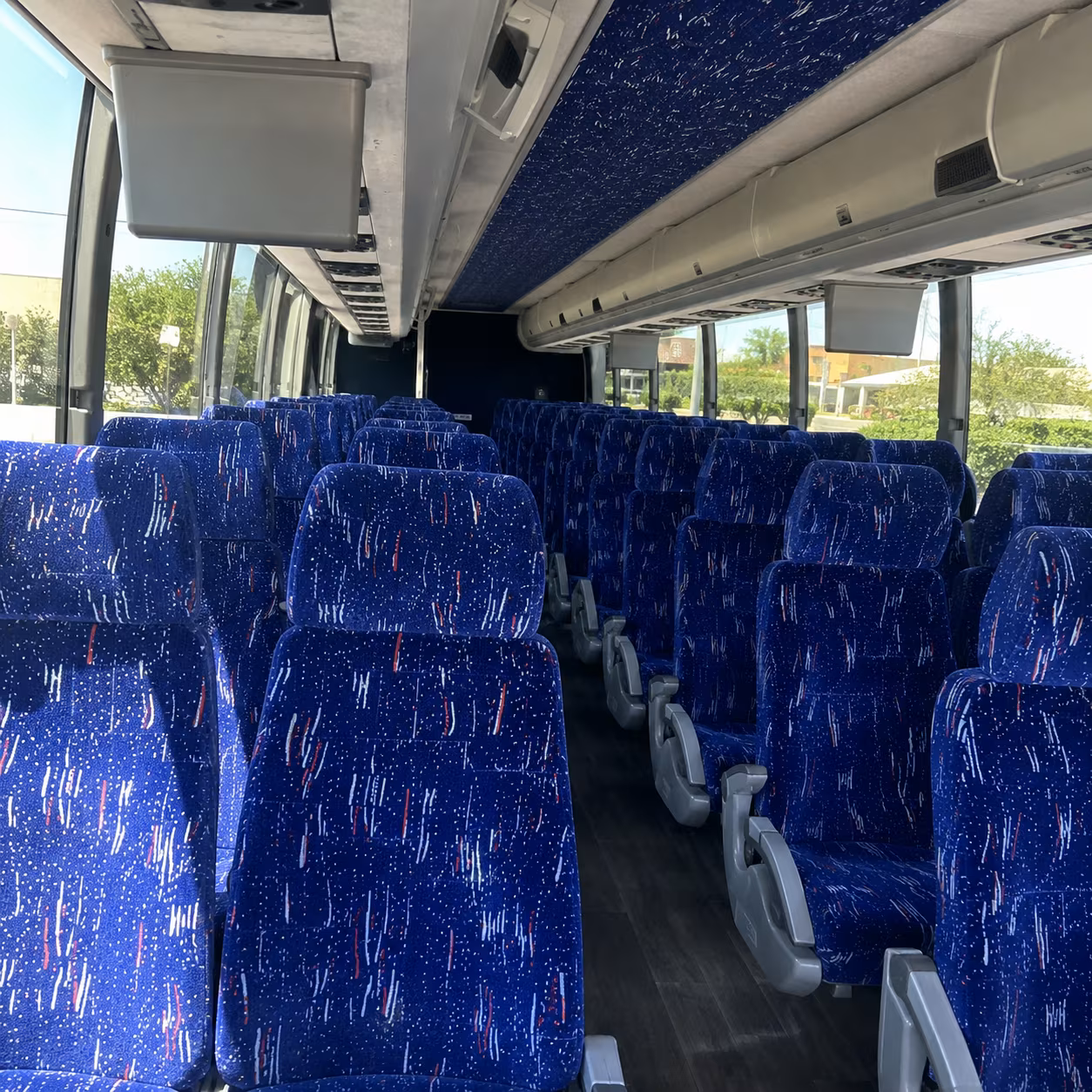 skip the parking nightmare at desert diamond arena and state farm stadium