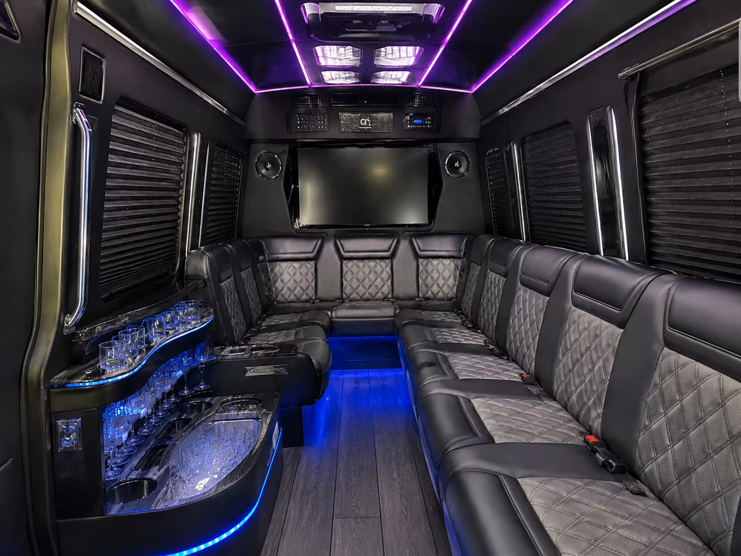 spring training corporate hospitality shuttles to peoria sports complex