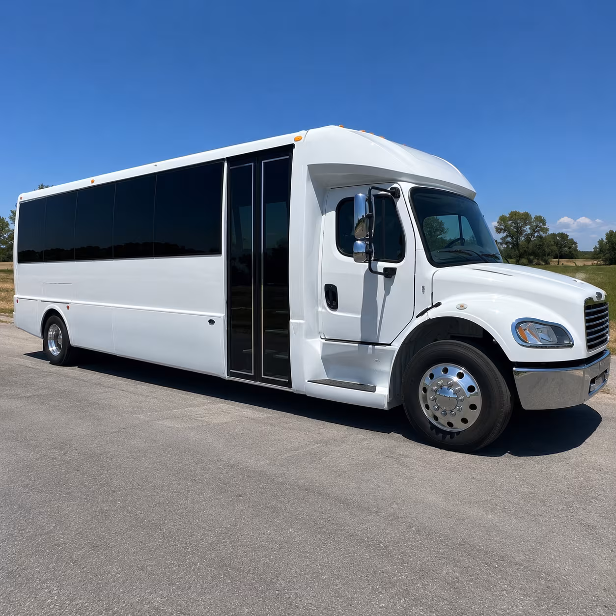 surprise airport transfer shuttles