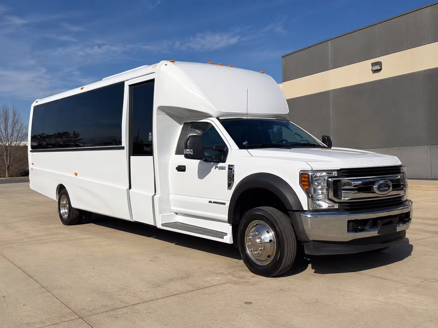 surprise book group transportation to surprise concerts