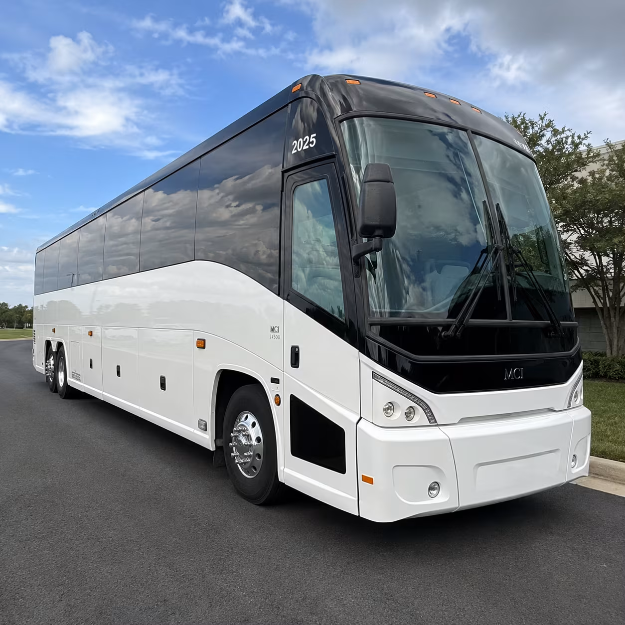 surprise easy surprise church religious group charter bus rentals