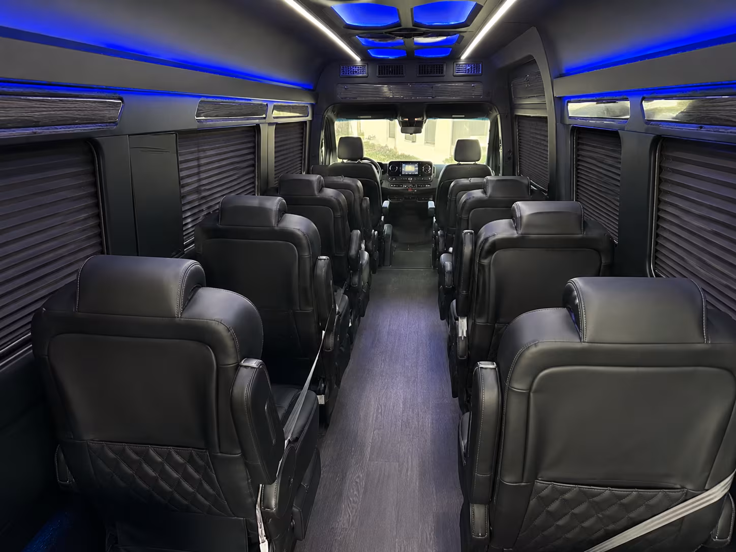 surprise military and government shuttle services in surprise