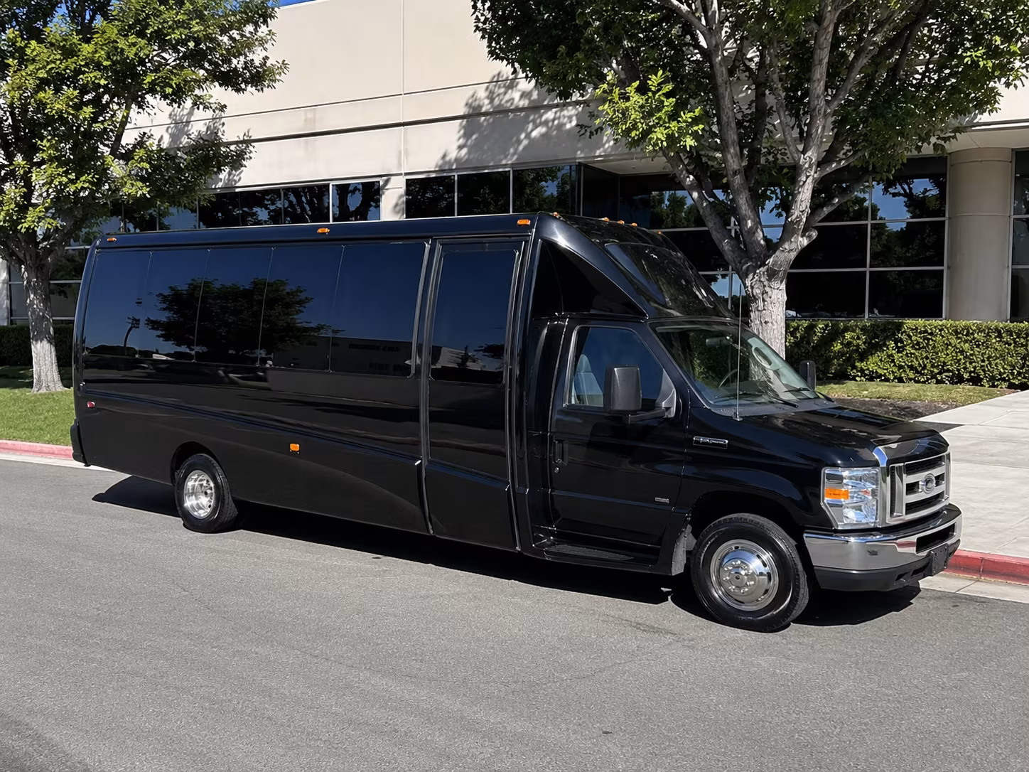surprise prom party bus rentals in surprise