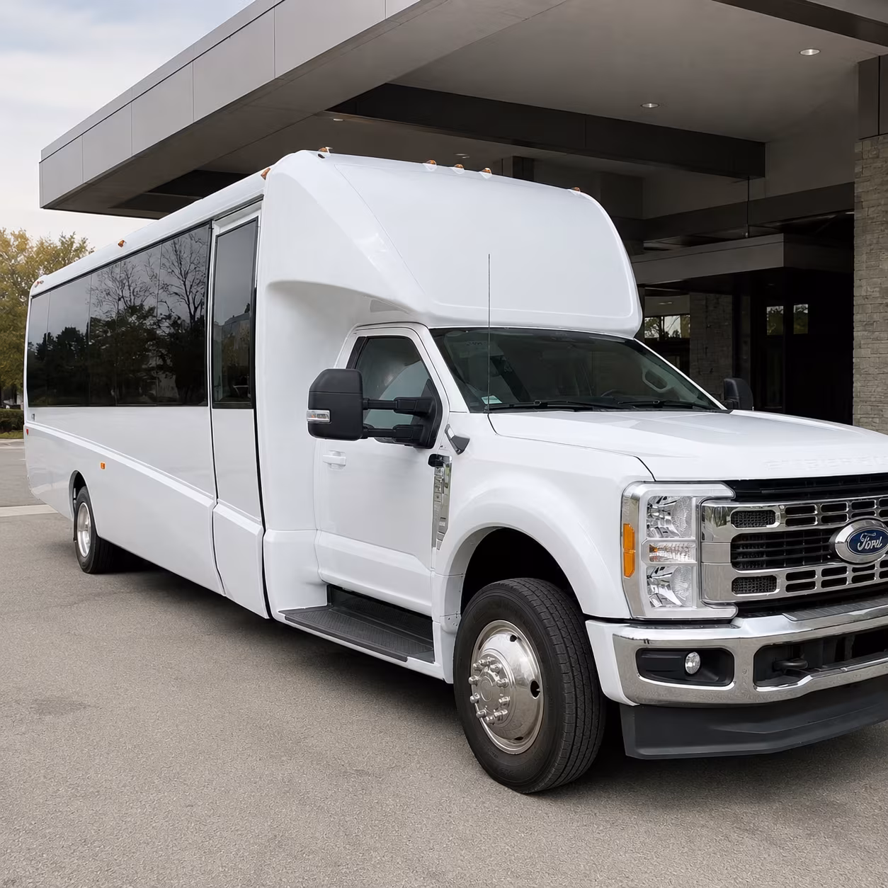surprise sports team and fan group bus rentals made simple