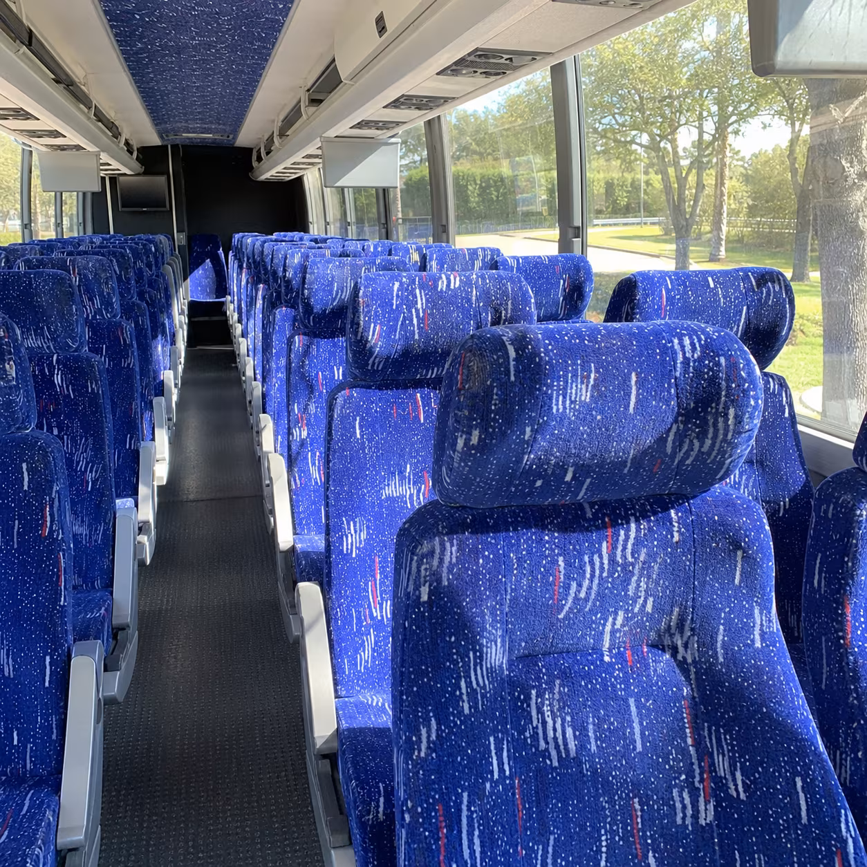 tempe arrange private event transportation to and from your venue