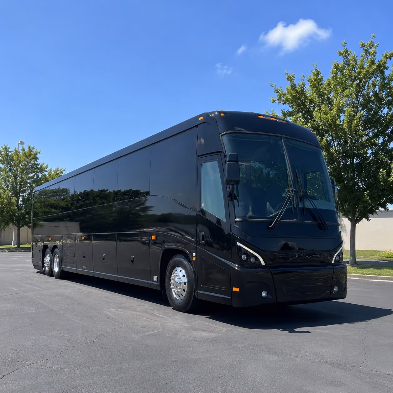 tempe arrange transportation for your tempe church group