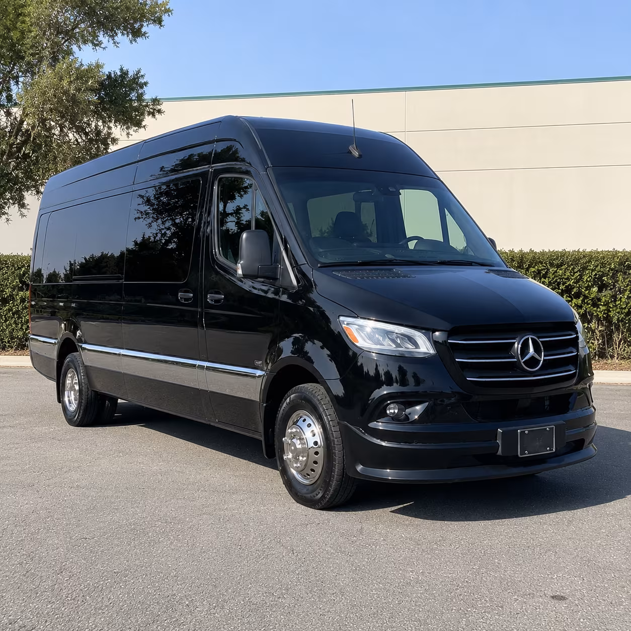 tempe private shuttles for wedding pickups and drop offs in tempe