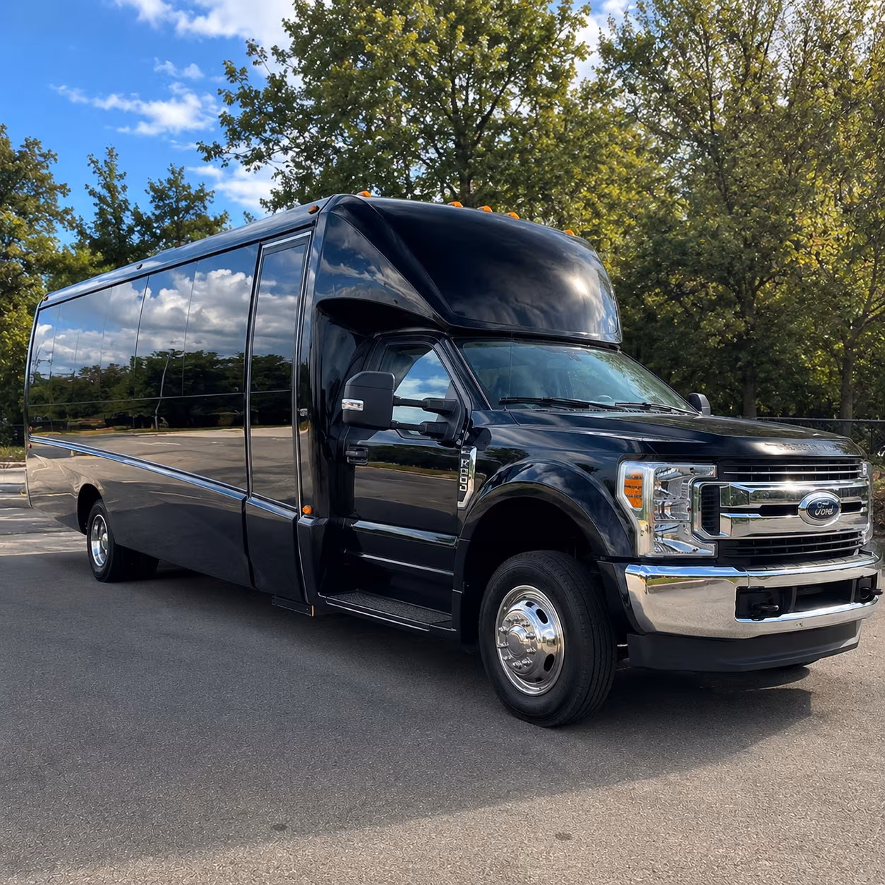 tempe travel together with tempe school field trip charter bus rentals